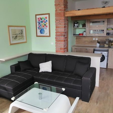 Апартаменти Apartman Шумперк Екстер'єр фото