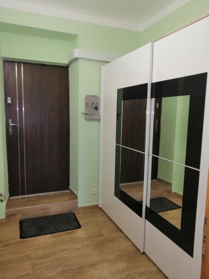 Апартаменти Apartman Шумперк Екстер'єр фото