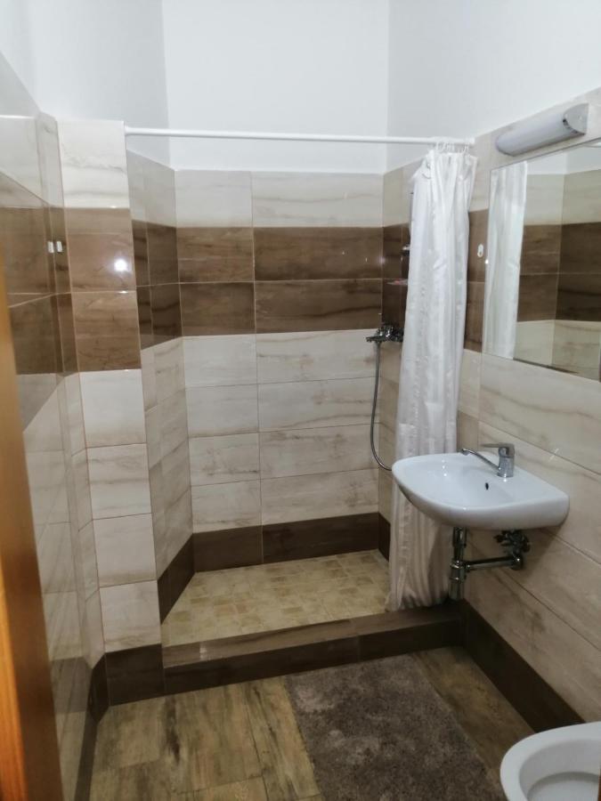 Апартаменти Apartman Шумперк Екстер'єр фото