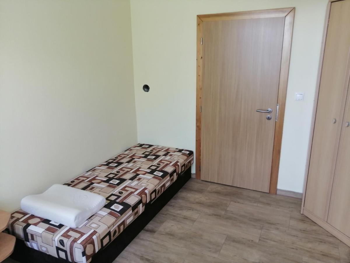 Апартаменти Apartman Шумперк Екстер'єр фото