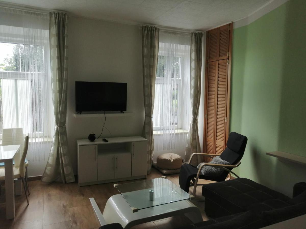 Апартаменти Apartman Шумперк Екстер'єр фото